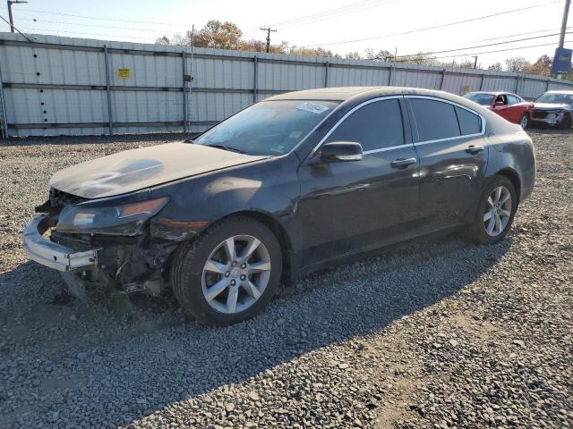  Salvage Acura TL