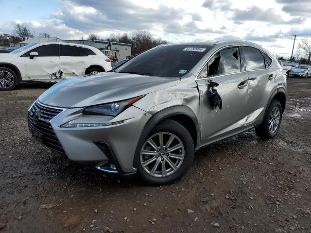  Salvage Lexus NX