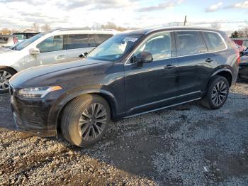  Salvage Volvo XC90