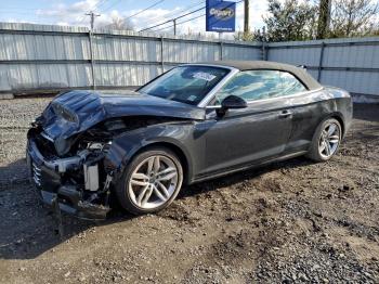  Salvage Audi A5