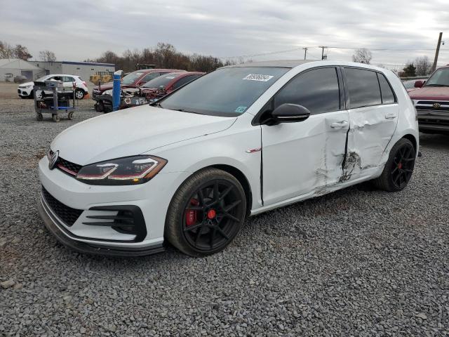  Salvage Volkswagen GTI