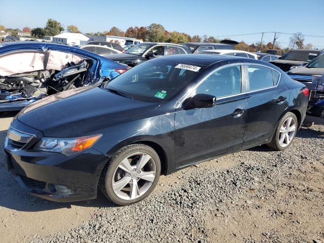  Salvage Acura ILX