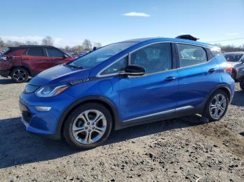  Salvage Chevrolet Bolt