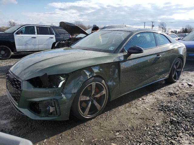  Salvage Audi A5