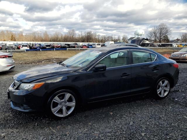  Salvage Acura ILX