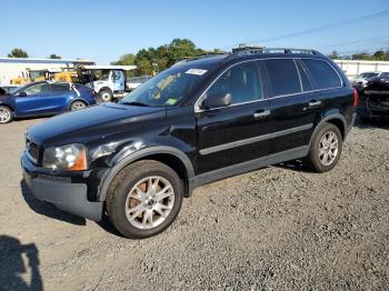  Salvage Volvo XC90