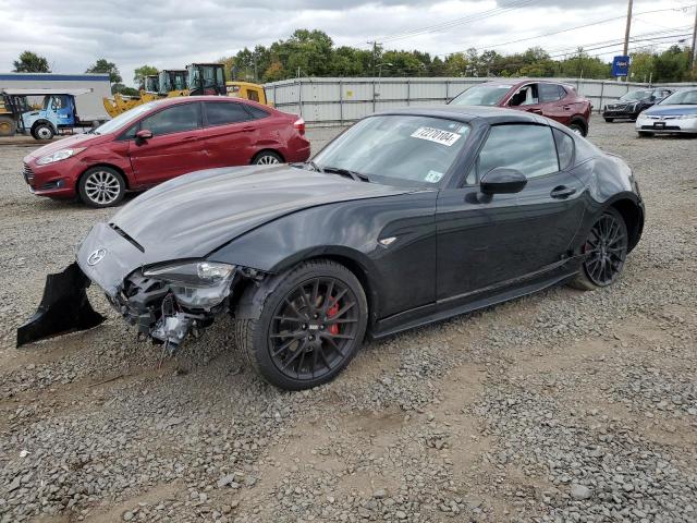  Salvage Mazda Mx5