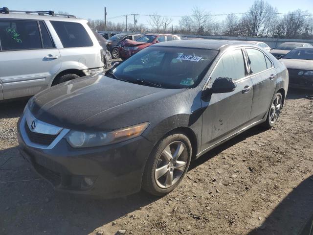  Salvage Acura TSX