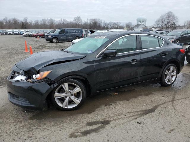  Salvage Acura ILX