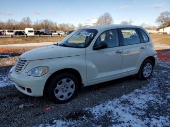  Salvage Chrysler PT Cruiser