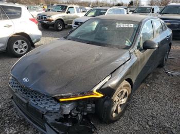  Salvage Kia K5