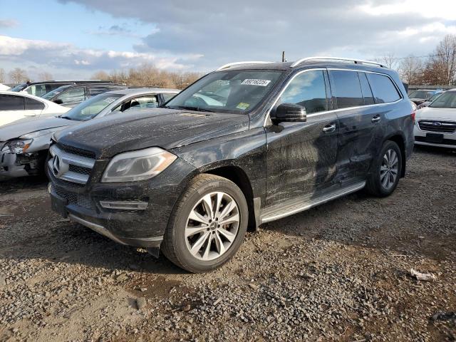  Salvage Mercedes-Benz G-Class