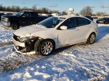  Salvage Dodge Dart