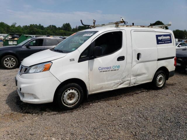  Salvage Nissan Nv