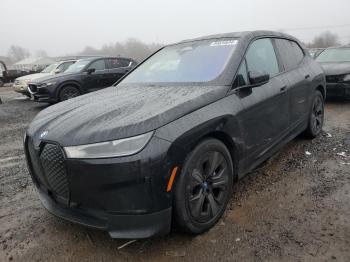  Salvage BMW Ix Xdrive5