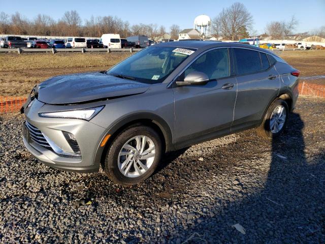  Salvage Buick Envista Pr