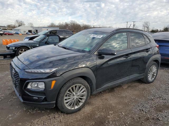  Salvage Hyundai KONA