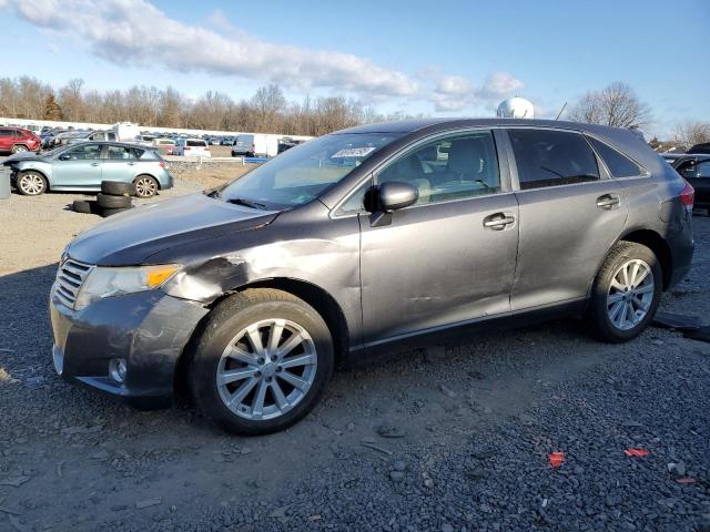  Salvage Toyota Venza