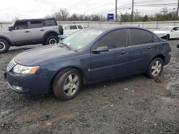  Salvage Saturn Ion