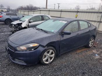  Salvage Dodge Dart