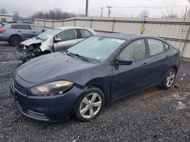  Salvage Dodge Dart