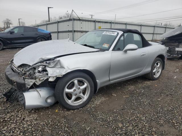  Salvage Mazda Mx5