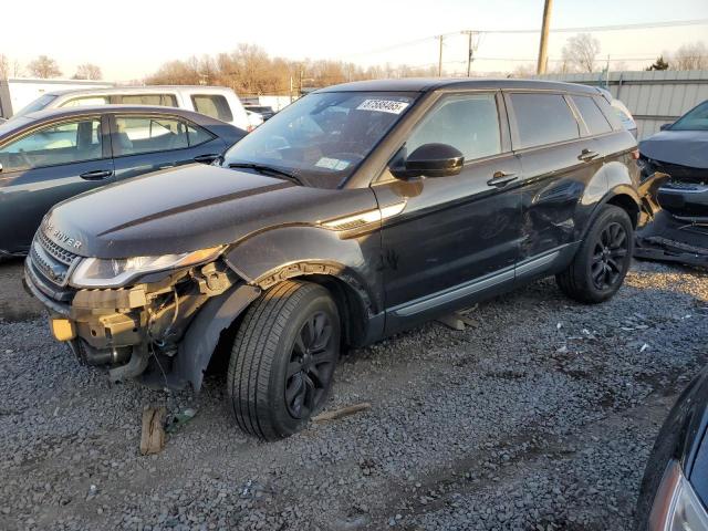  Salvage Land Rover Range Rover