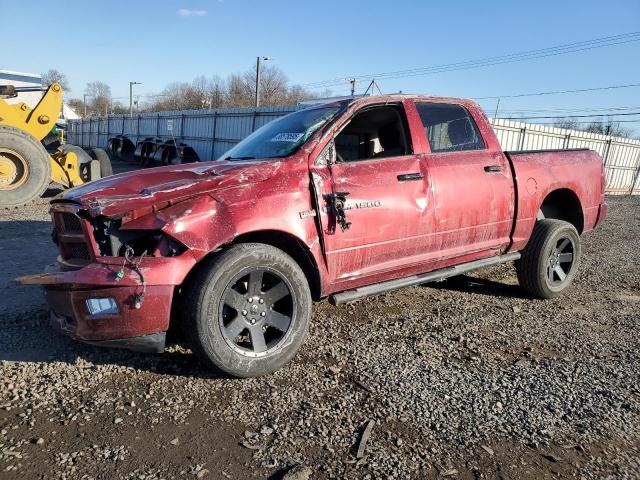  Salvage Dodge Ram 1500