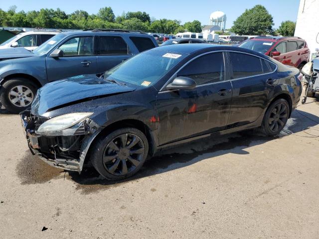  Salvage Mazda 6