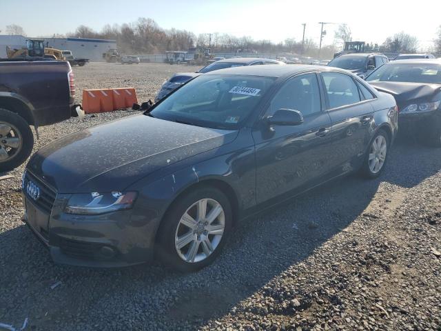  Salvage Audi A4