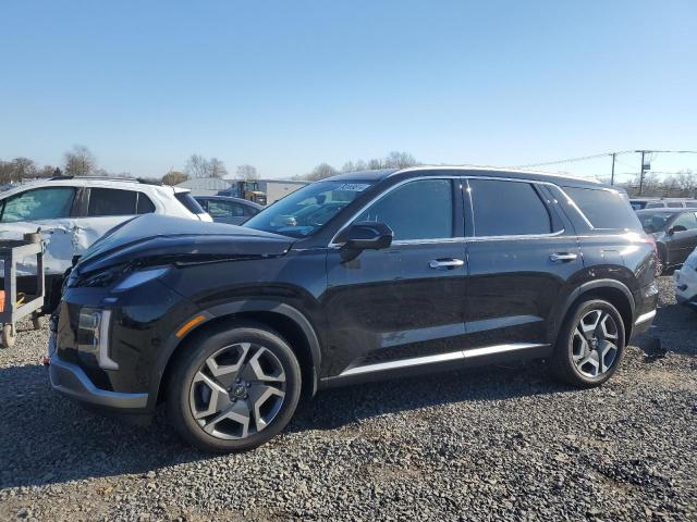  Salvage Hyundai PALISADE