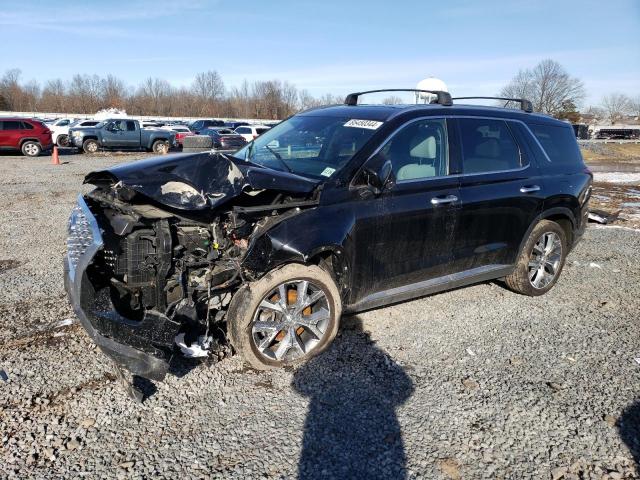  Salvage Hyundai PALISADE