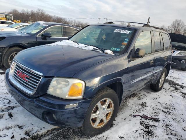  Salvage GMC Envoy