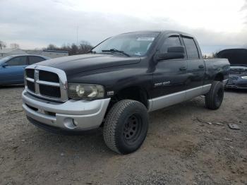  Salvage Dodge Ram 1500