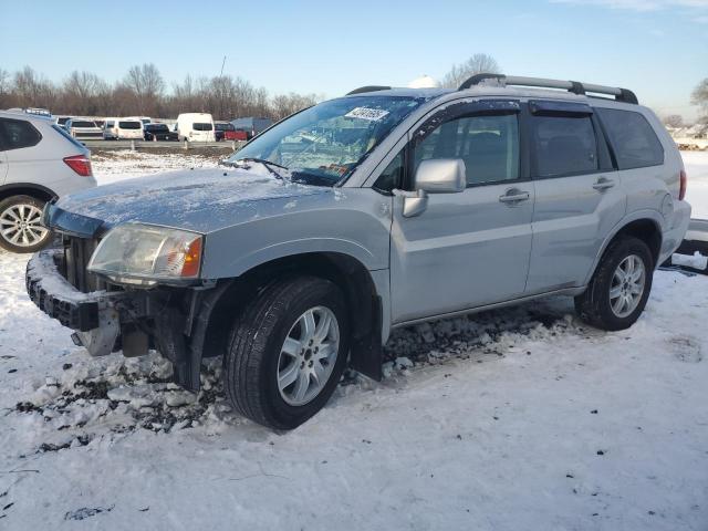  Salvage Mitsubishi Endeavor