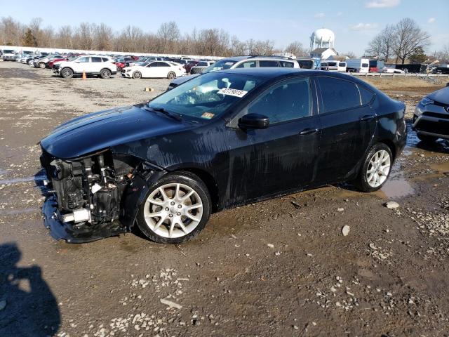  Salvage Dodge Dart