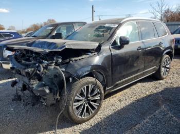  Salvage Volvo XC90