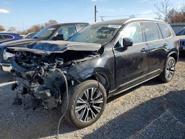  Salvage Volvo XC90