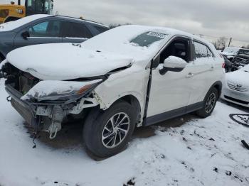  Salvage Mitsubishi Eclipse