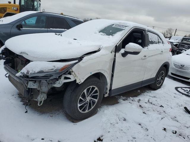  Salvage Mitsubishi Eclipse