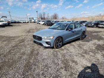  Salvage Volvo S60 Core