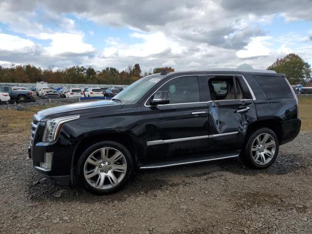  Salvage Cadillac Escalade