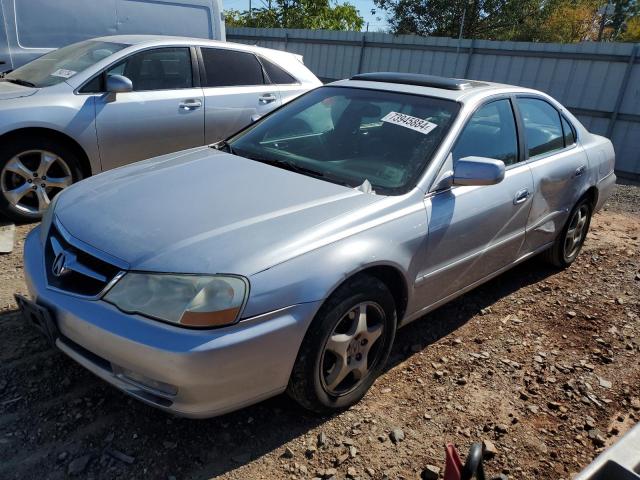  Salvage Acura TL