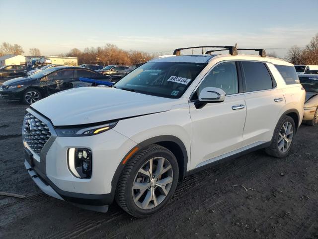  Salvage Hyundai PALISADE