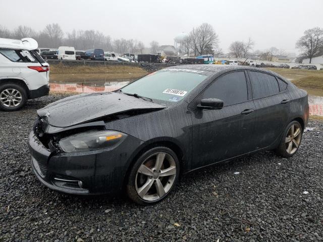  Salvage Dodge Dart