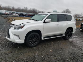  Salvage Lexus Gx