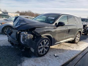  Salvage Hyundai PALISADE