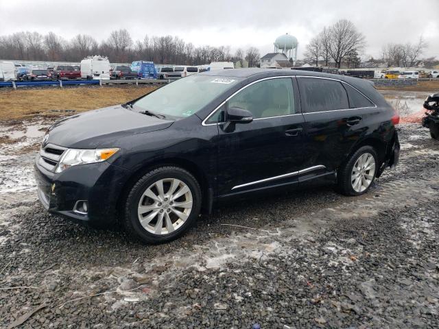  Salvage Toyota Venza