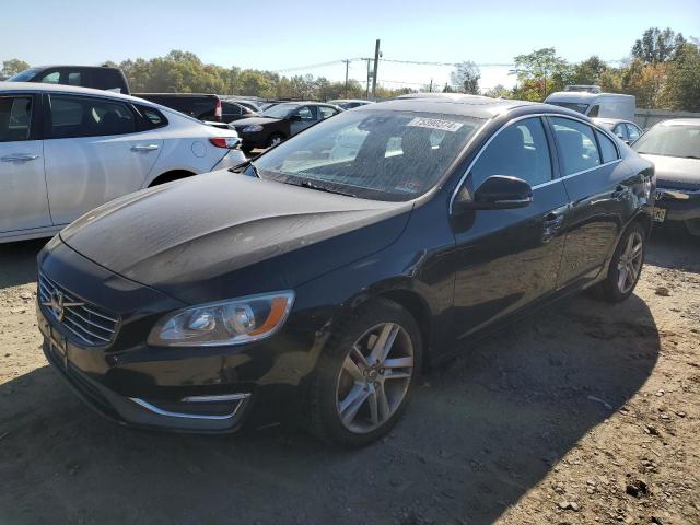  Salvage Volvo S60