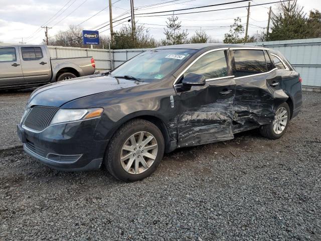  Salvage Lincoln MKT